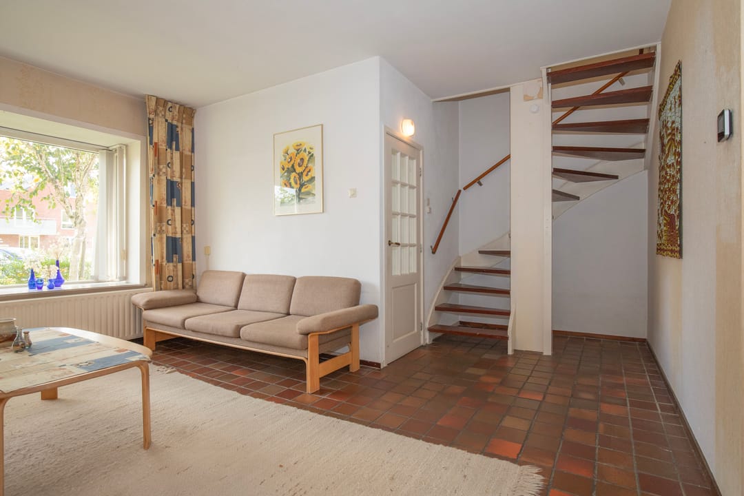 Foto 7 van Buntlaan 18