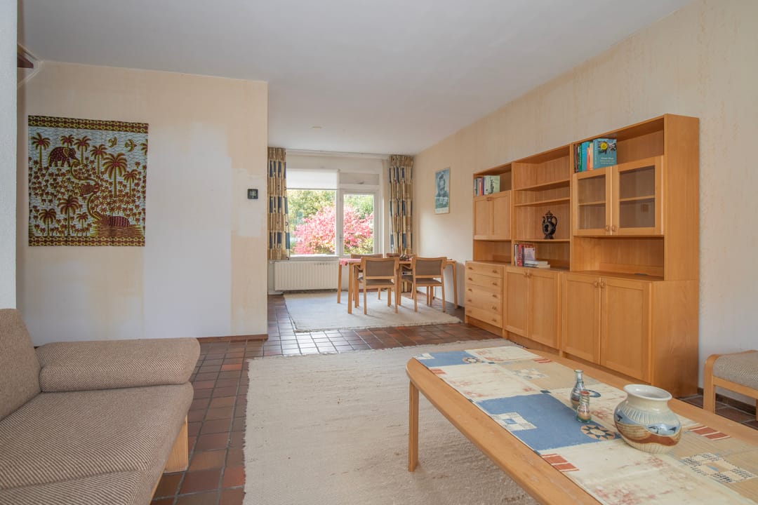 Foto 8 van Buntlaan 18