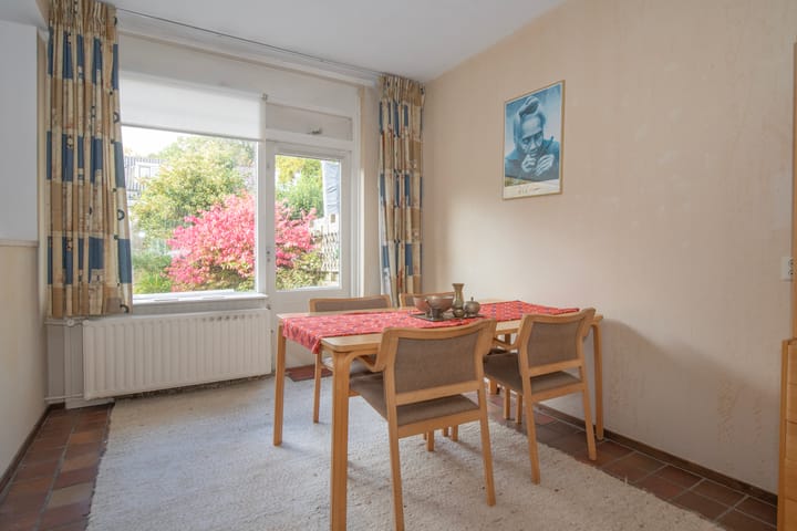 Foto 10 van Buntlaan 18