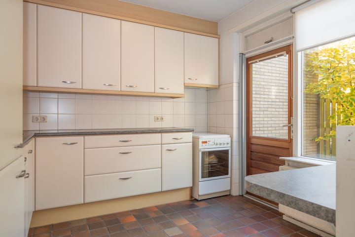 Foto 12 van Buntlaan 18