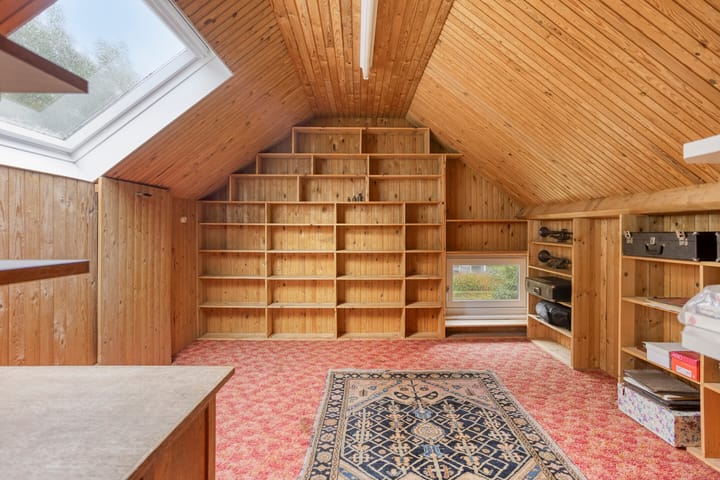 Foto 35 van Dennenweg 5