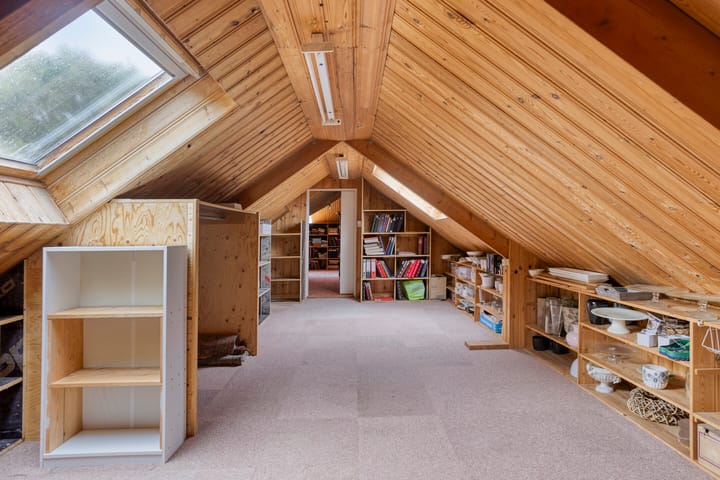 Foto 38 van Dennenweg 5