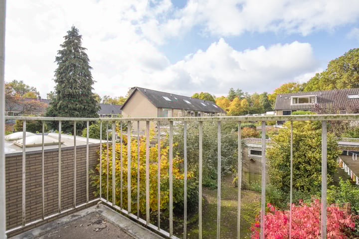 Foto 18 van Buntlaan 18