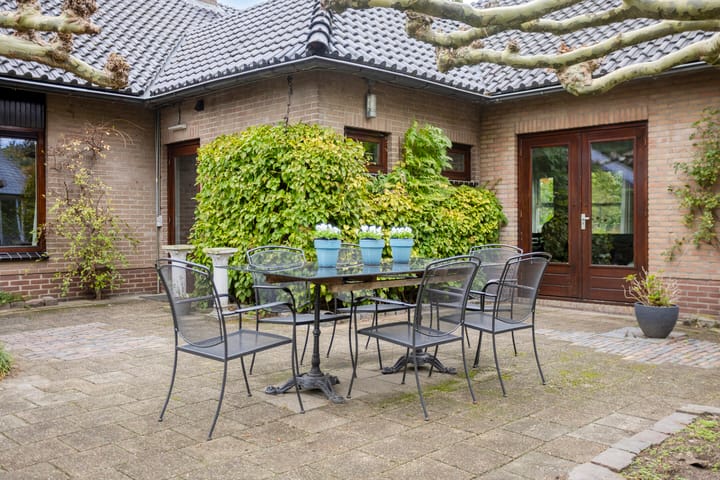 Foto 41 van Dennenweg 5