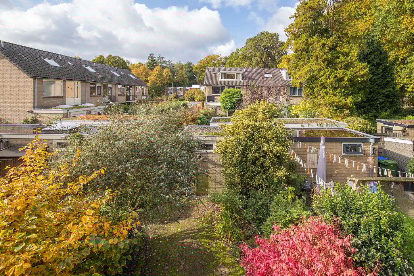 Foto 19 van Buntlaan 18