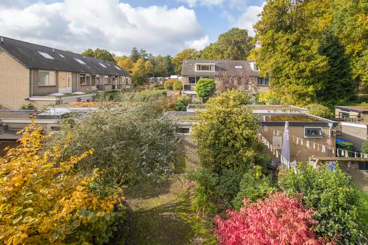 Foto 19 van Buntlaan 18