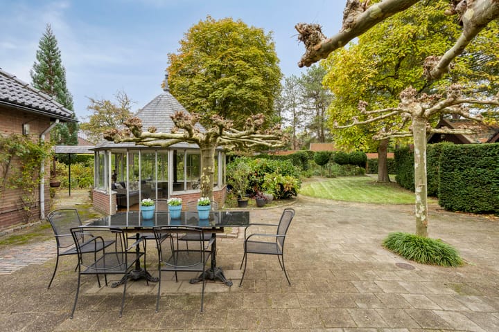 Foto 42 van Dennenweg 5