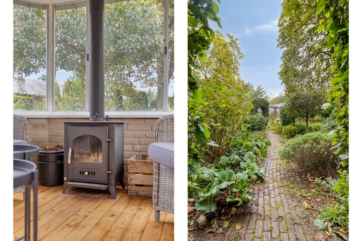 Foto 44 van Dennenweg 5