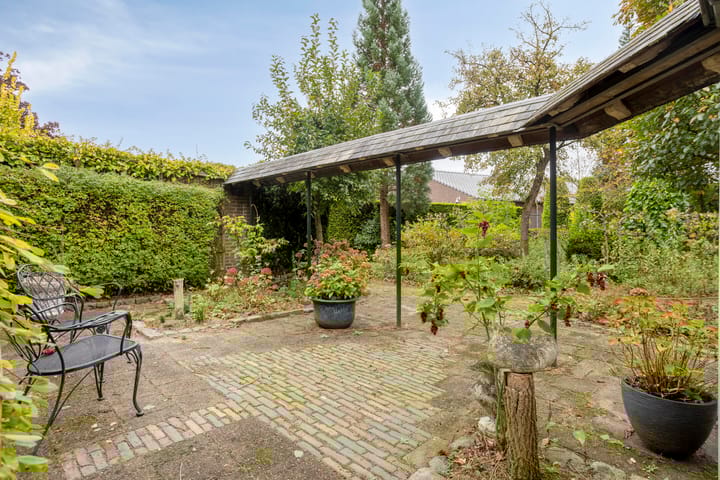 Foto 45 van Dennenweg 5