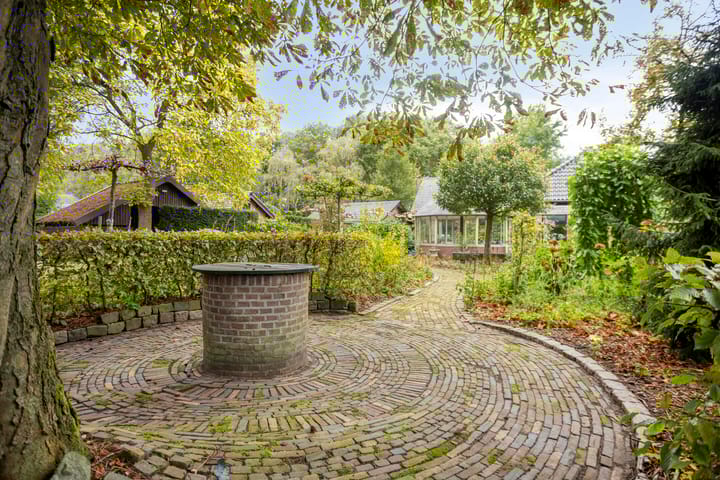 Foto 46 van Dennenweg 5