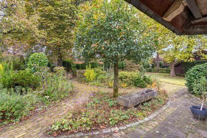 Foto 50 van Dennenweg 5