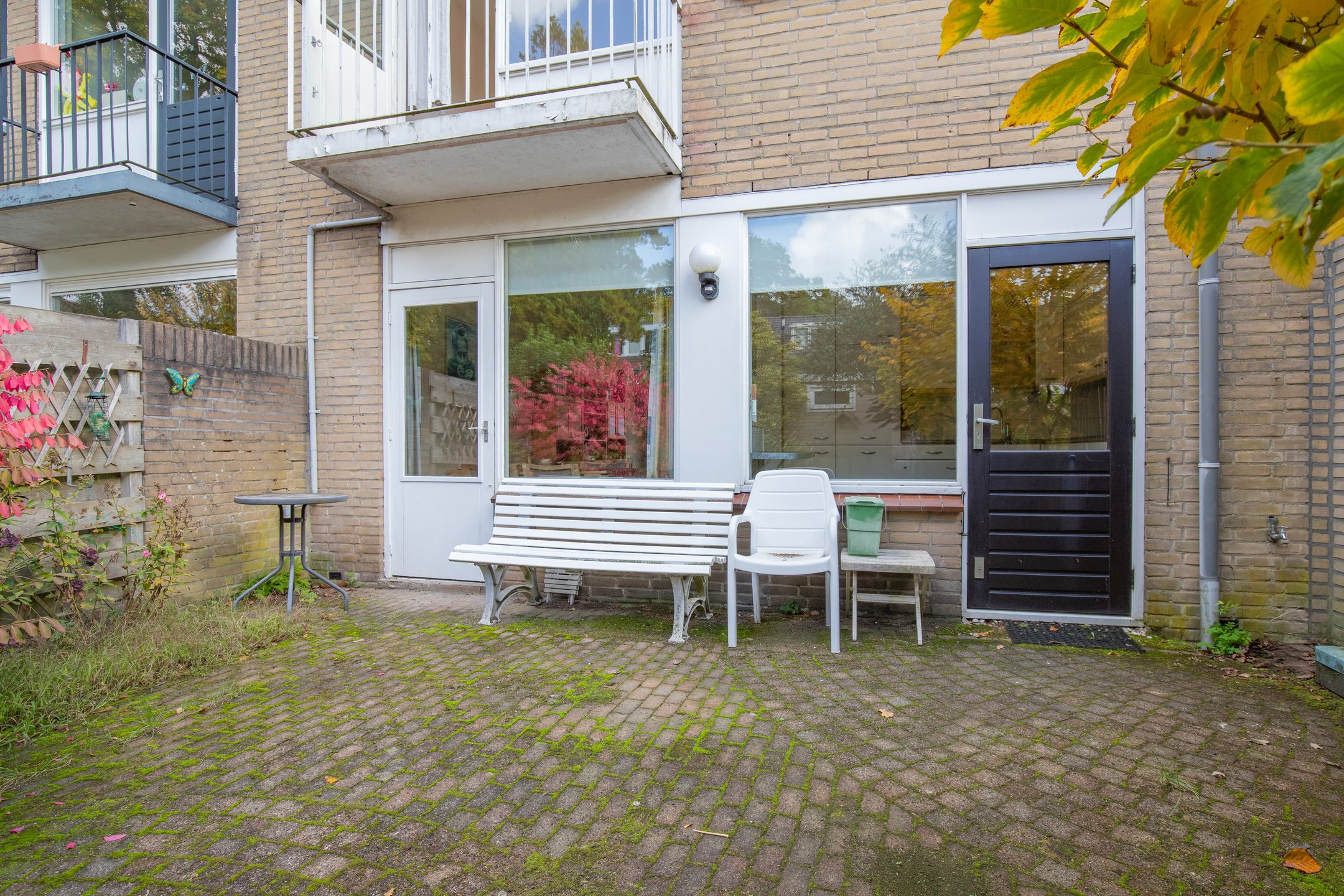 Foto 24 van Buntlaan 18