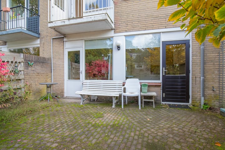 Foto 24 van Buntlaan 18