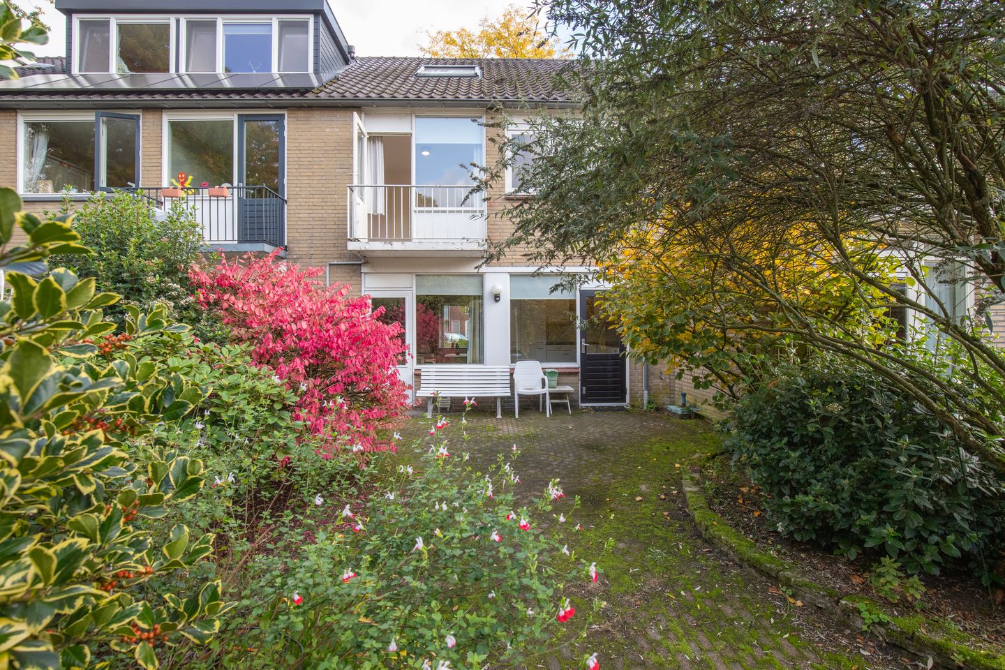 Foto 25 van Buntlaan 18