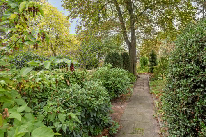 Foto 54 van Dennenweg 5