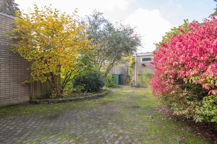 Foto 26 van Buntlaan 18