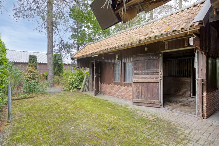 Foto 57 van Dennenweg 5