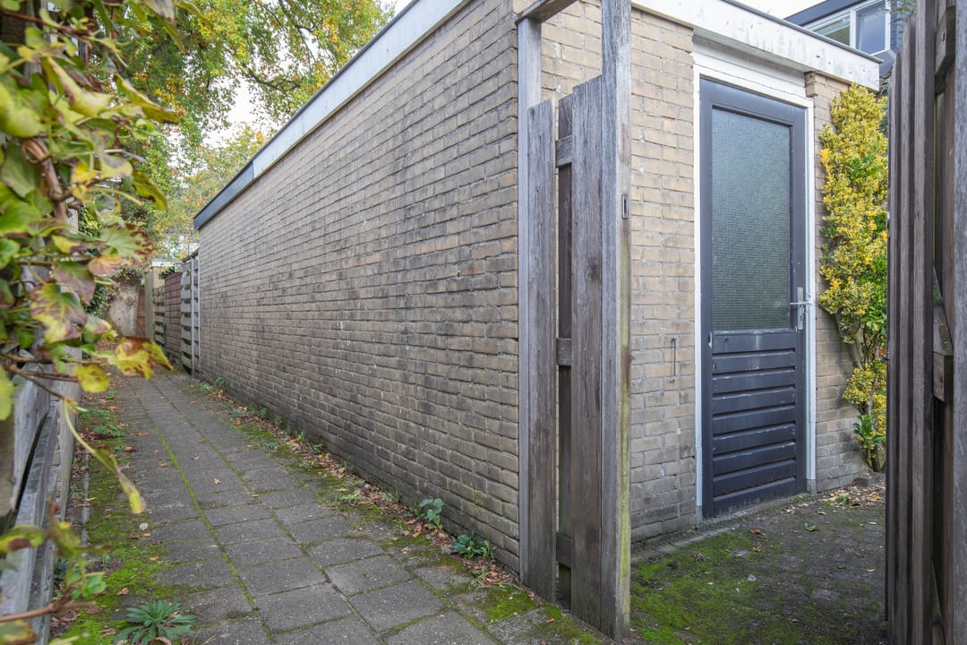 Foto 28 van Buntlaan 18