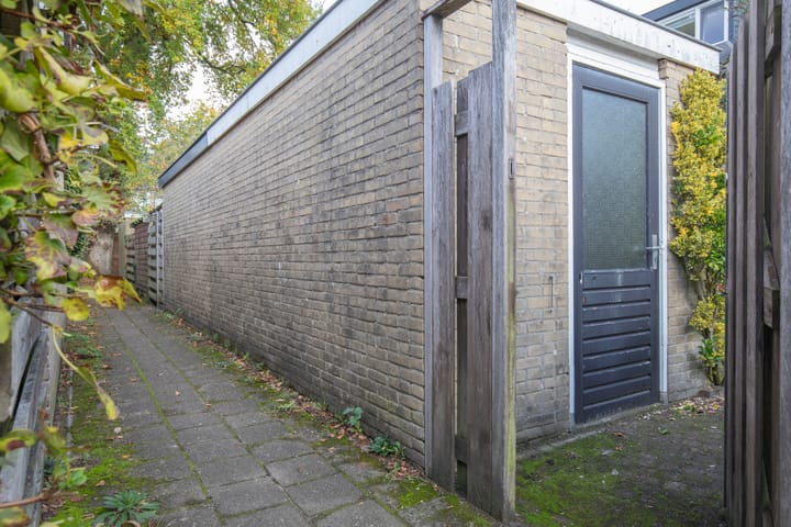 Foto 28 van Buntlaan 18