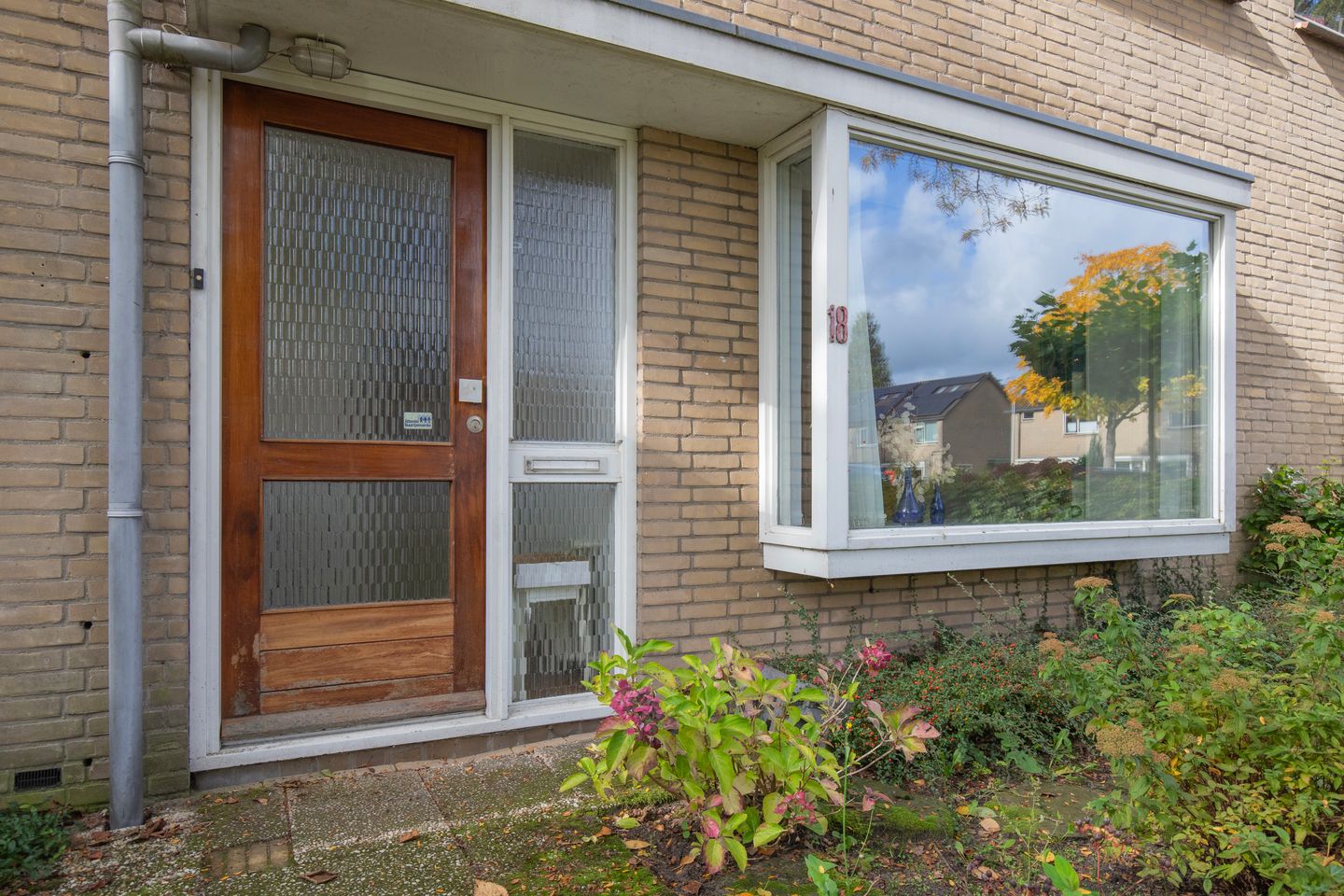 Foto 29 van Buntlaan 18