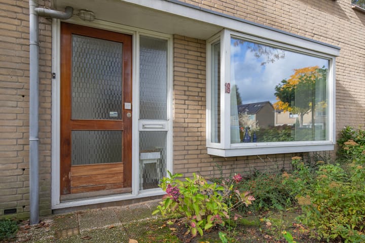 Foto 29 van Buntlaan 18