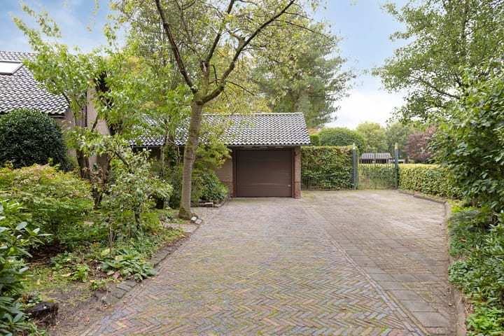 Foto 61 van Dennenweg 5