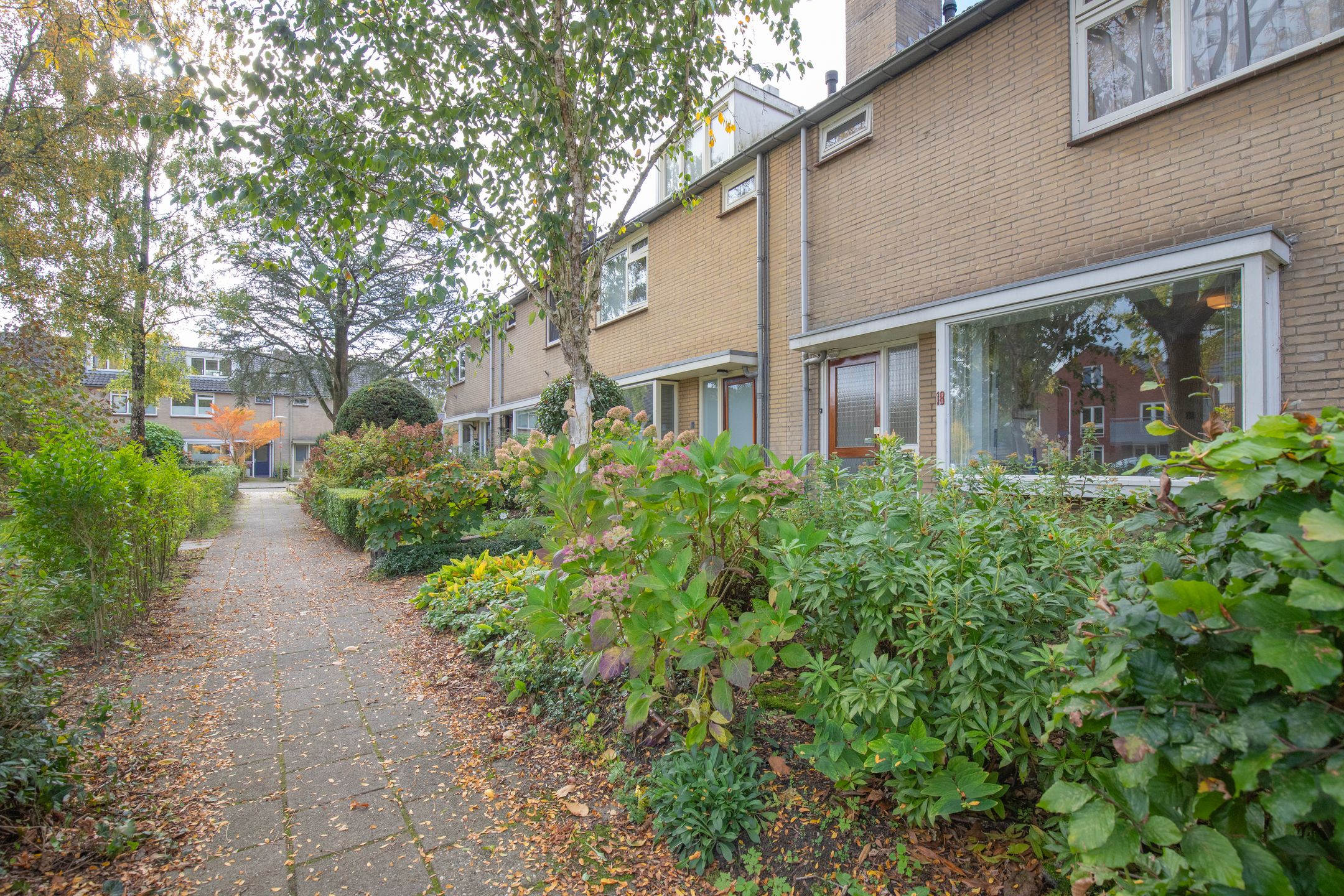 Foto 30 van Buntlaan 18