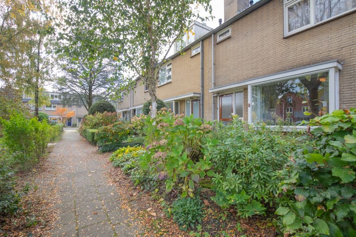 Foto 30 van Buntlaan 18