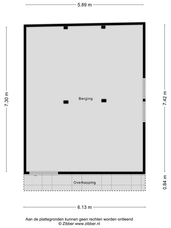 Foto 66 van Dennenweg 5