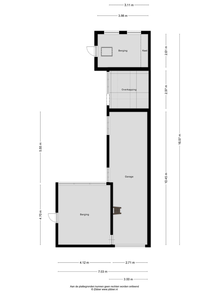 Foto 68 van Dennenweg 5