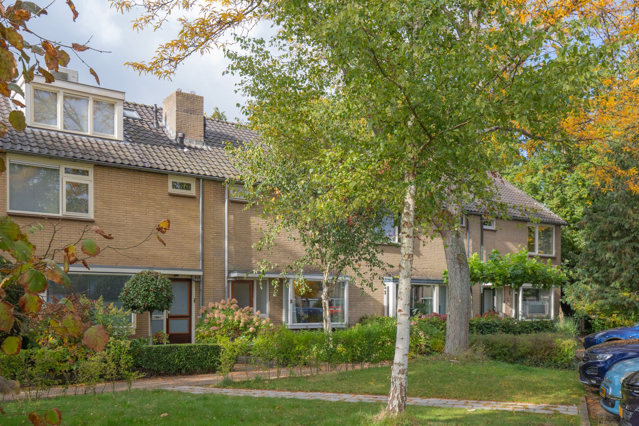 Foto 33 van Buntlaan 18