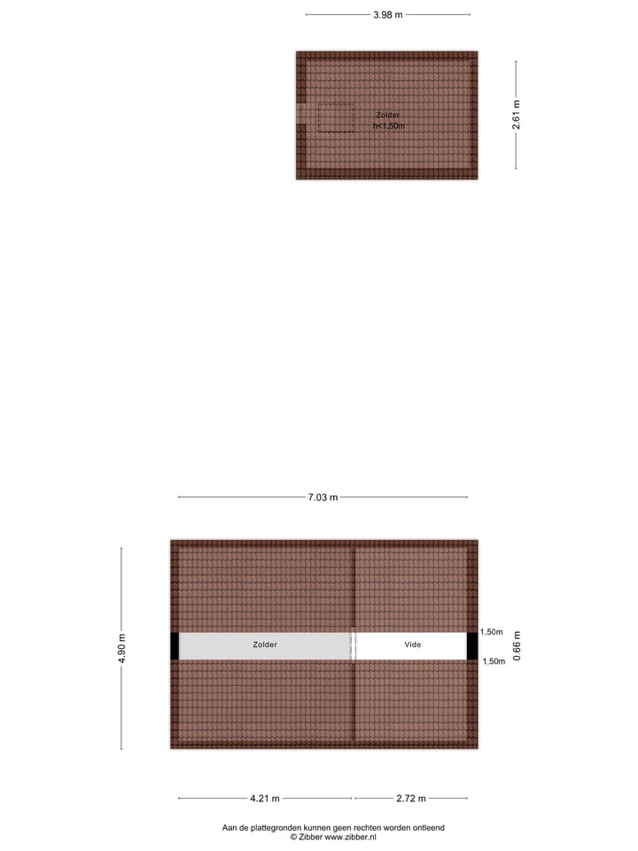 Foto 69 van Dennenweg 5