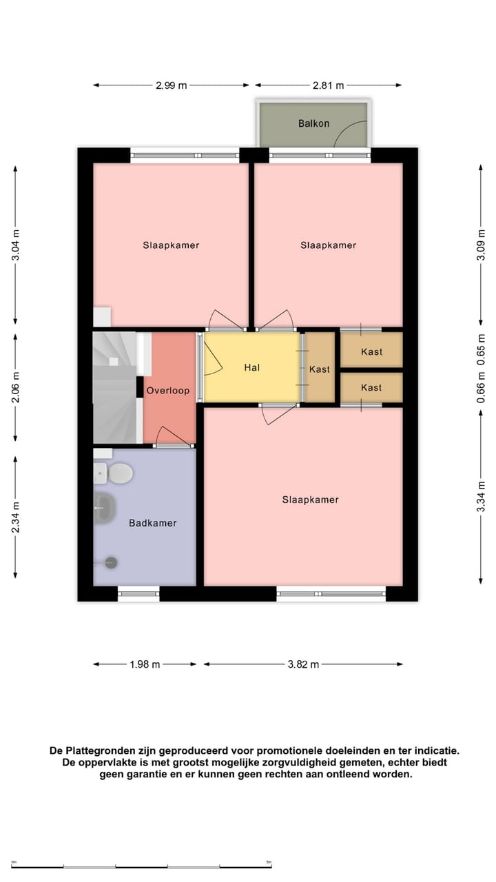 Foto 35 van Buntlaan 18