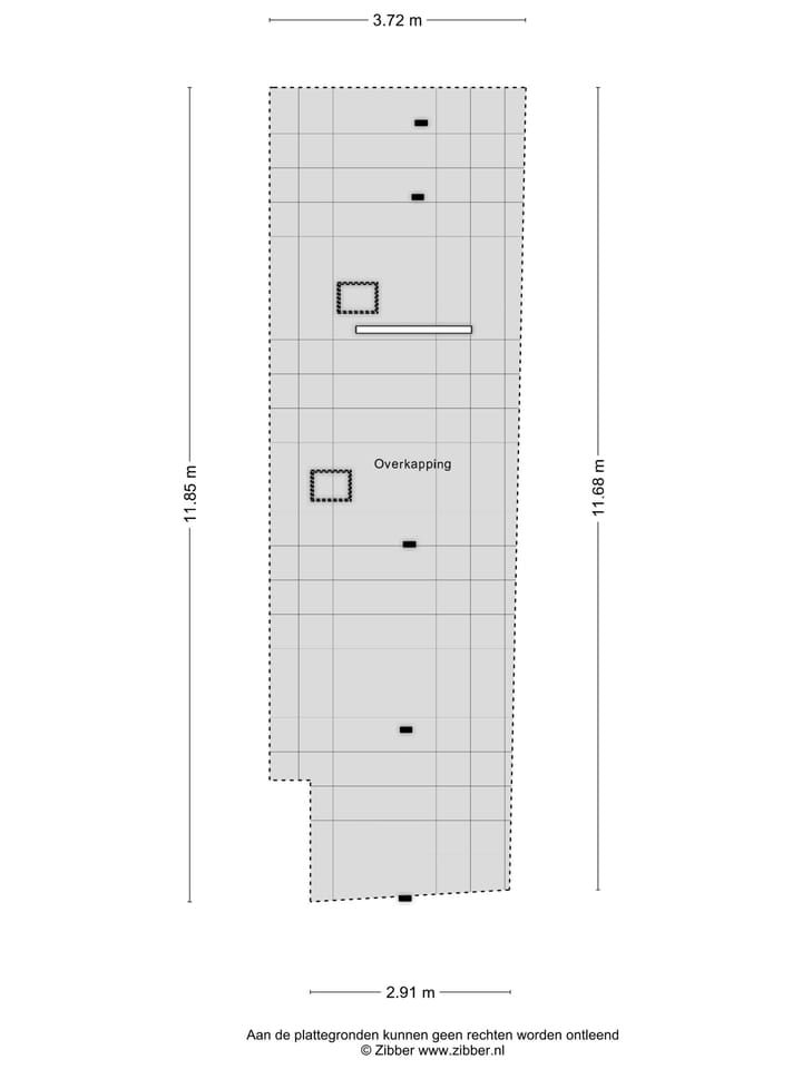 Foto 71 van Dennenweg 5