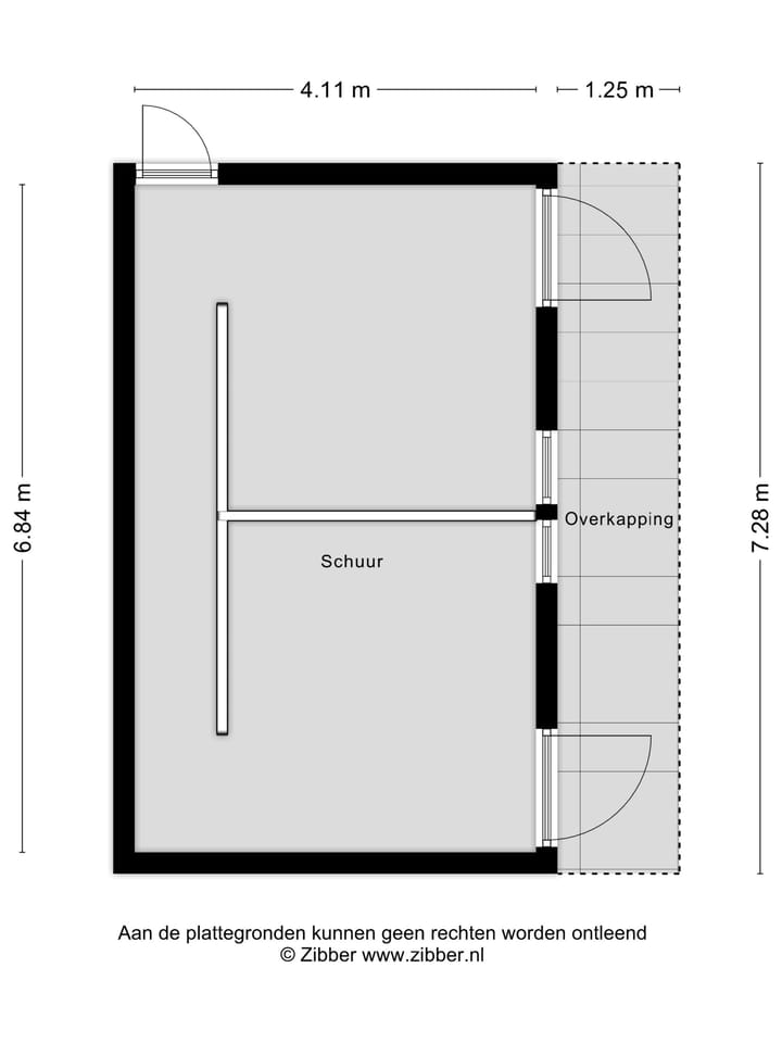 Foto 72 van Dennenweg 5