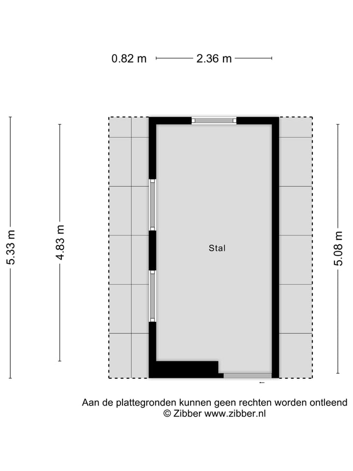Foto 73 van Dennenweg 5