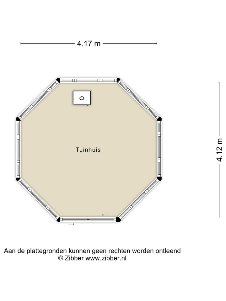 Foto 74 van Dennenweg 5