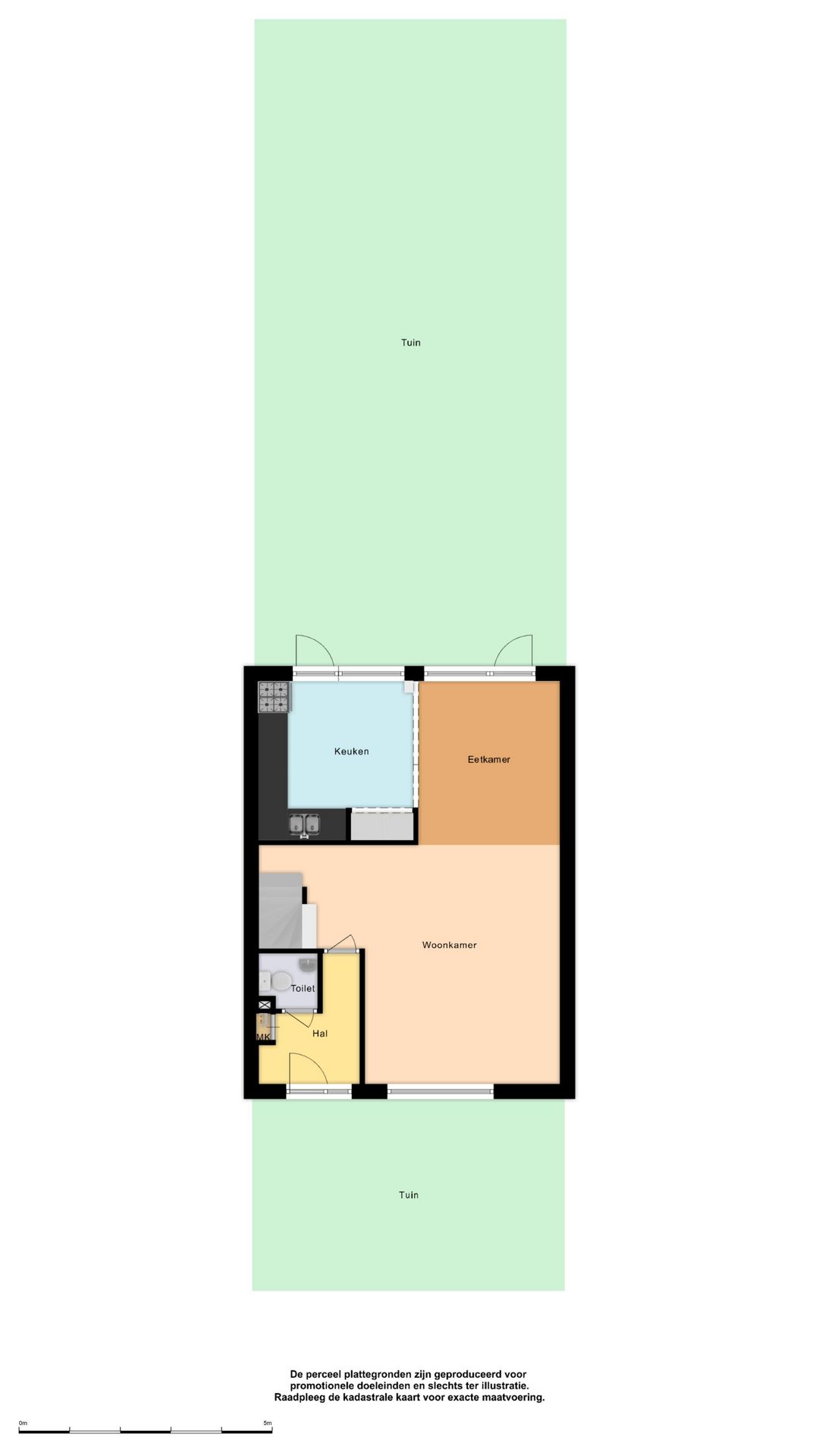 Foto 38 van Buntlaan 18