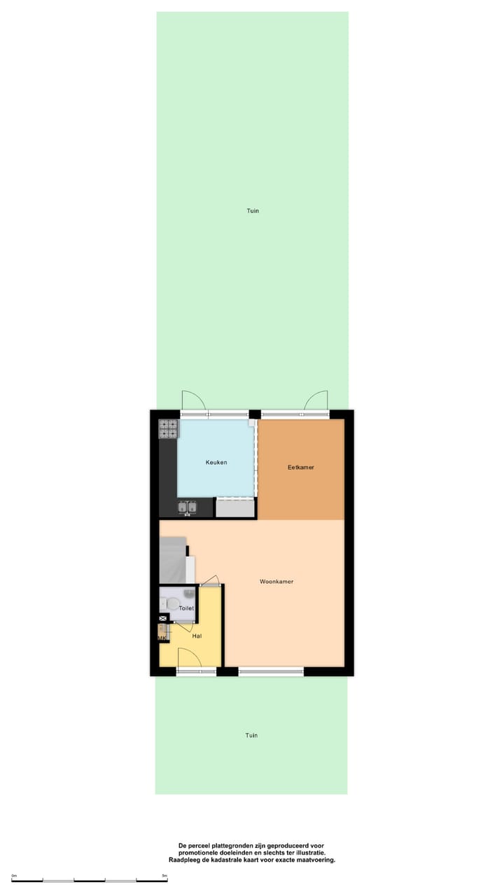 Foto 38 van Buntlaan 18