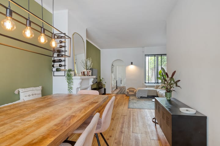 Photo 4 of Hoogvensestraat 88