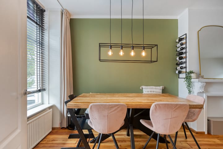 Foto 5 van Hoogvensestraat 88