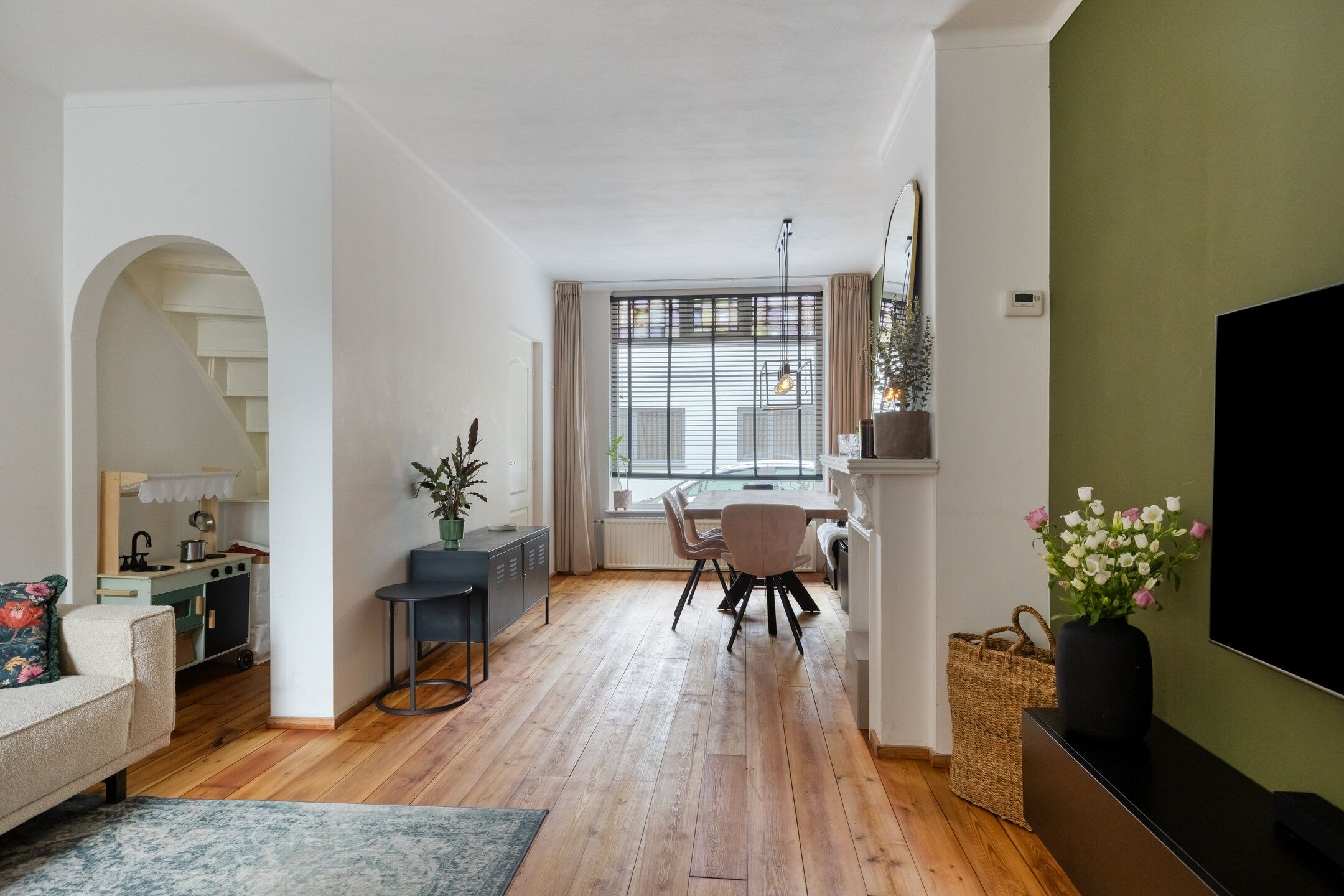 Foto 6 van Hoogvensestraat 88