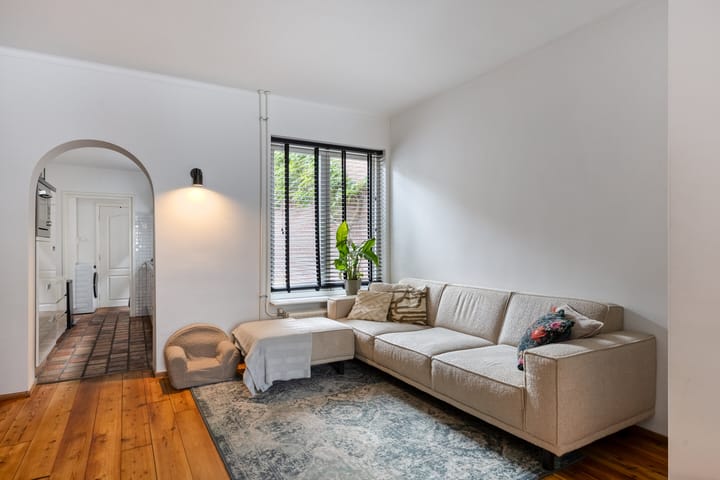 Foto 7 van Hoogvensestraat 88