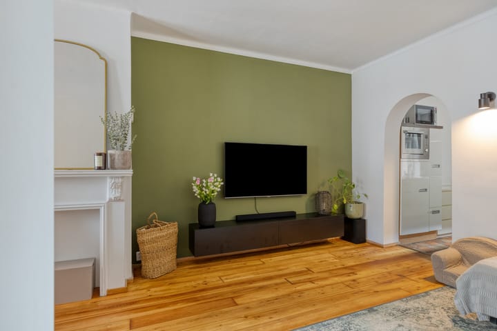 Foto 8 van Hoogvensestraat 88