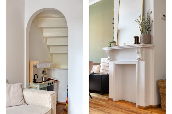 Foto 10 van Hoogvensestraat 88