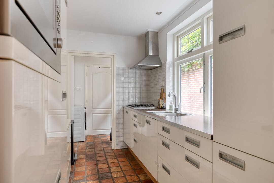 Foto 11 van Hoogvensestraat 88