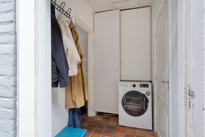 Foto 13 van Hoogvensestraat 88