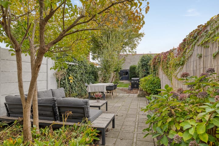 Photo 3 of Hoogvensestraat 88