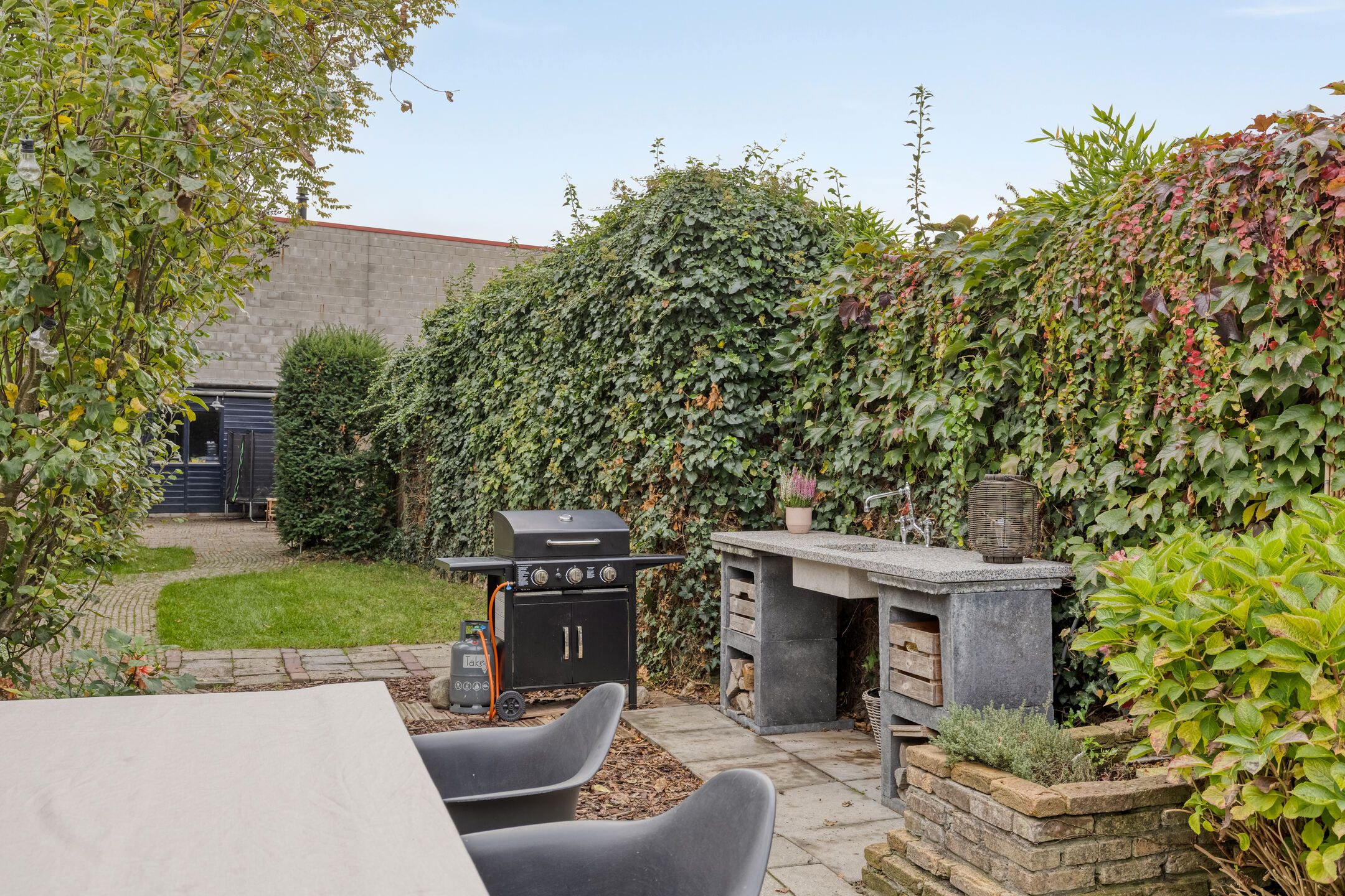 Foto 24 van Hoogvensestraat 88