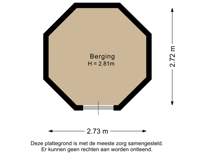 Berging